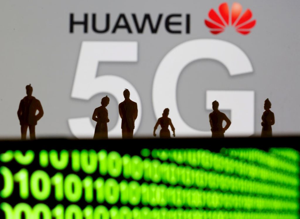 Cố vấn an ninh Mỹ cảnh báo Anh khi cho phép Huawei tham gia triển khai mạng 5G