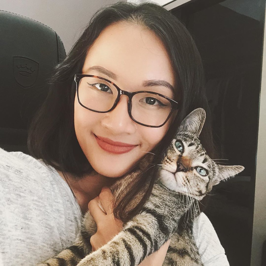 Mot nam duoc va mat cua cac vlogger Viet hinh anh 5 giangoivlog_67593100_2343280652602953_1643155615261391755_n.jpg