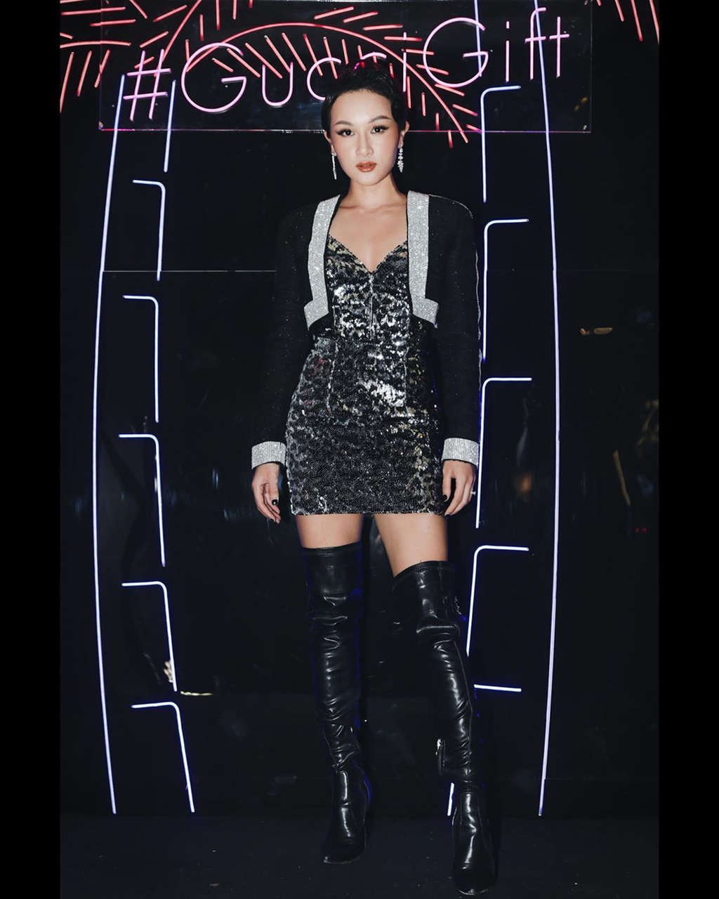 Mot nam duoc va mat cua cac vlogger Viet hinh anh 7 giangoivlog_76947484_470092673710768_6069675698321541681_n.jpg