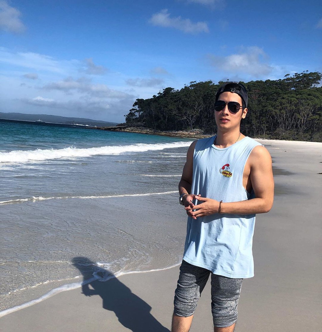 Mot nam duoc va mat cua cac vlogger Viet hinh anh 2 viettran21_70383012_2951321278230550_6832021709241732638_n.jpg