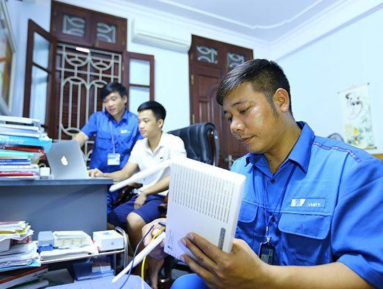 VNPT, Viettel, FPT Telecom góp trên 95% lưu lượng IPv6 của Internet Việt Nam