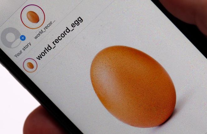 10 khoanh khac gay bao mang xa hoi the gioi nam 2019 hinh anh 1 Chesnot_Getty.jpg