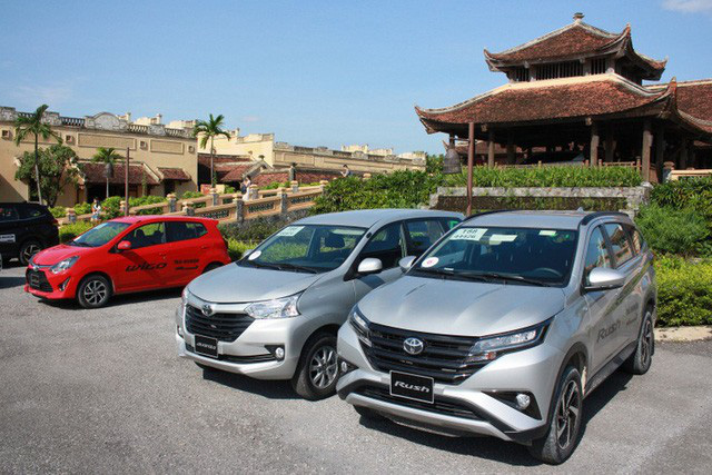 Những ‘bom xịt’ trên thị trường ô tô Việt Nam 2019: Hy vọng lớn, thất vọng nhiều - Ảnh 3.