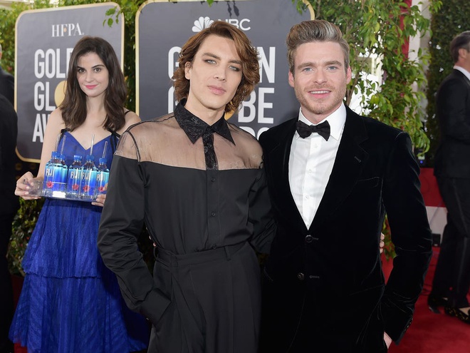 10 khoanh khac gay bao mang xa hoi the gioi nam 2019 hinh anh 2 Stefanie_Keenan_Getty.jpg