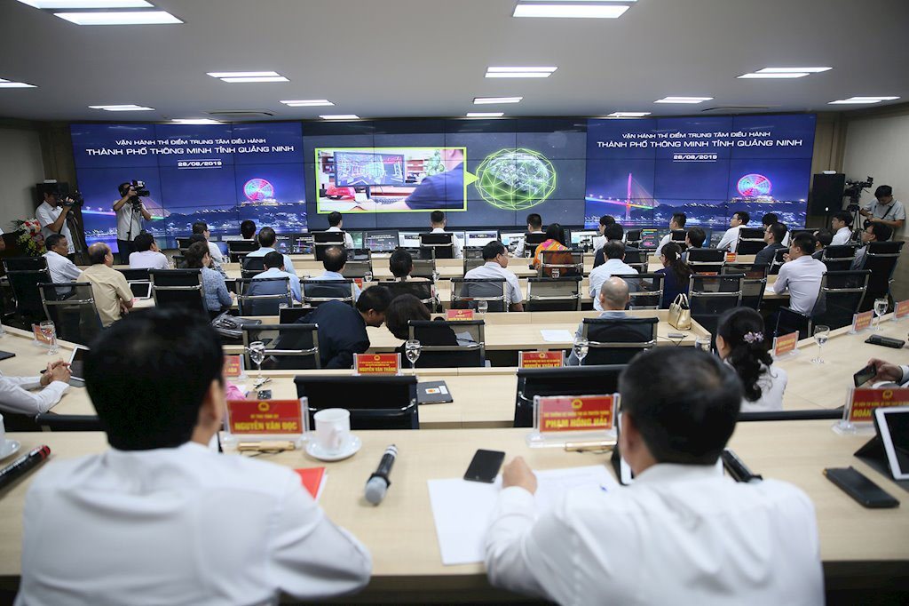 Bộ TT&TT đào tạo 100 chuyên gia Chính phủ điện tử, tạo mạng lưới từ TW đến địa phương