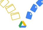 Hướng dẫn tải nhanh dữ liệu Google Drive toàn bộ về máy