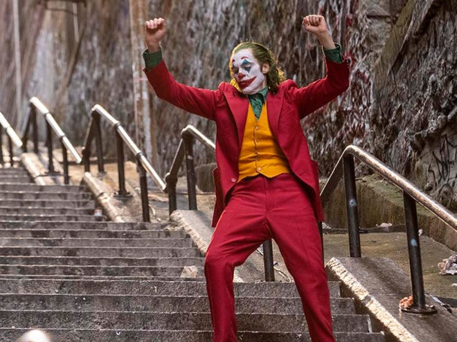 Avengers, Joker va nhung chu de gay to mo nhat Internet nam 2019 hinh anh 6 5e01ad75855cc235a569b094.jpg