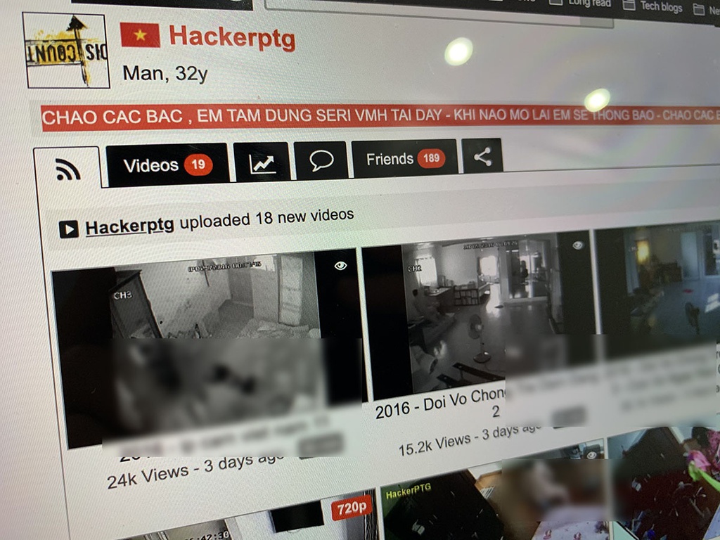 Camera giam sat ban tran lan, chon loai nao de tranh su co lo clip? hinh anh 3 HackerPTG.jpg