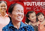 Top 5 Youtuber thành công trong năm 2019: Bà Tân Vlog, Quỳnh Trần JP sánh ngang với Vũ Khắc Tiệp, Ngọc Trinh về độ phủ sóng