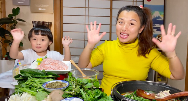 Top 5 Youtuber thành công trong năm 2019: Bà Tân Vlog, Quỳnh Trần JP sánh ngang với Vũ Khắc Tiệp, Ngọc Trinh về độ phủ sóng - Ảnh 20.