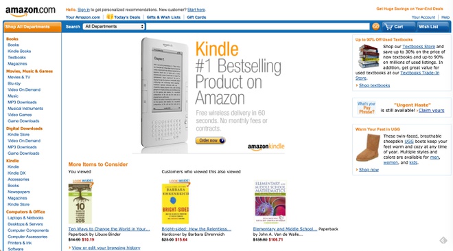 Trang chu Apple, Facebook thay doi the nao sau 10 nam? hinh anh 1 Z30130122019_1.jpg