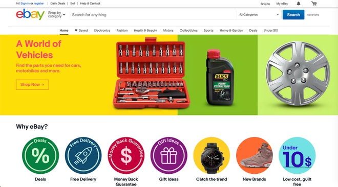 Trang chu Apple, Facebook thay doi the nao sau 10 nam? hinh anh 8 Z30530122019_2.jpg