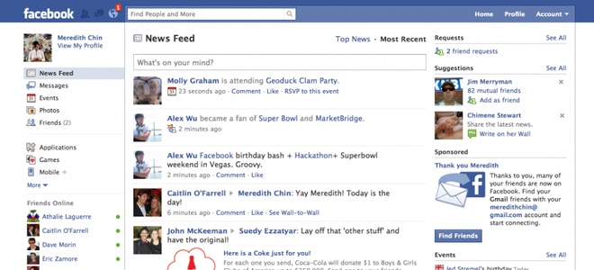 Trang chu Apple, Facebook thay doi the nao sau 10 nam? hinh anh 9 Z30630122019_1.jpg