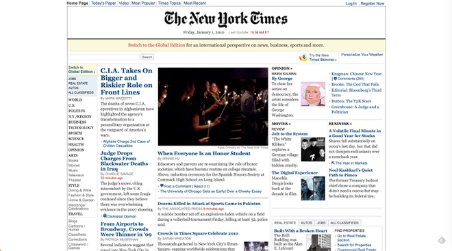 Trang chu Apple, Facebook thay doi the nao sau 10 nam? hinh anh 15 Z31030122019_.jpg