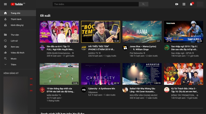 Trang chu Apple, Facebook thay doi the nao sau 10 nam? hinh anh 26 Z31530122019_2.jpg