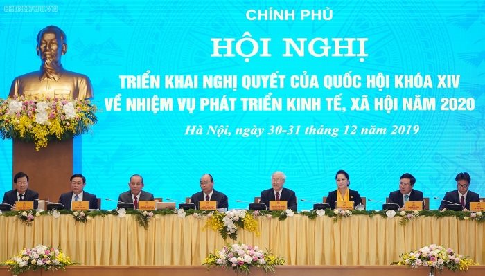 Bộ TT&TT sẽ sát cánh cùng địa phương trong chuyển đổi số