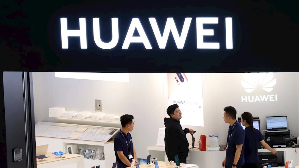 Ngày cuối năm 2019, Huawei dọa đuổi việc mọi giám đốc thuộc tốp 10% từ dưới lên