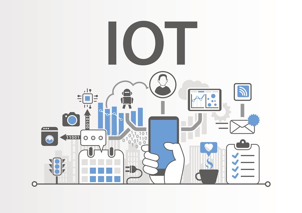 VSEC: Vấn đề bảo đảm ATTT trên các thiết bị IoT chưa được chú trọng