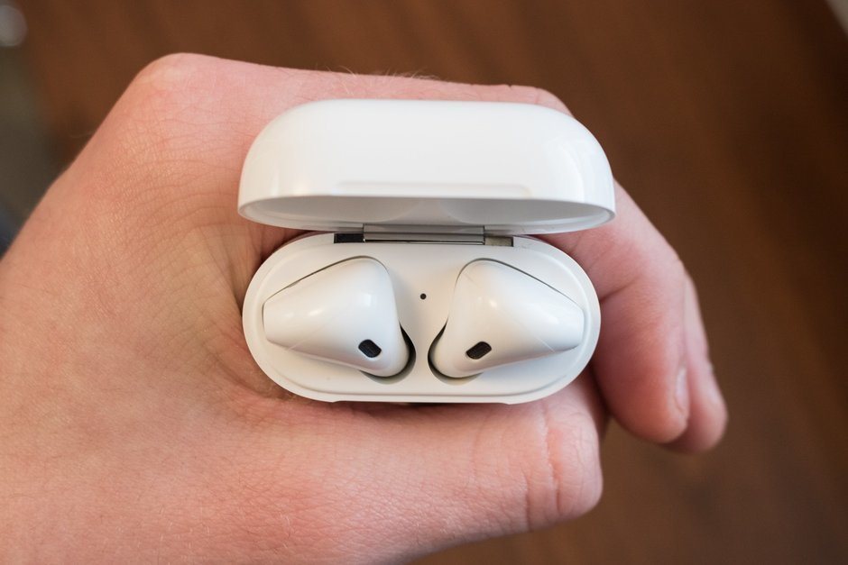 Apple đang sản xuất AirPods và AirPods Pro tại Việt Nam?