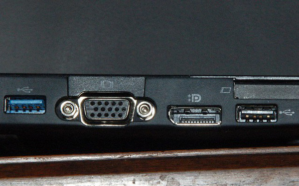 Máy tính không nhận ổ USB, cách nhận diện lỗi và khắc phục