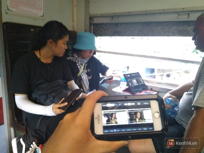 Bật mí hậu trường Mắt Biếc (kỳ 2): Chỉ tin tưởng đồ Apple, dùng iPhone/iPad điều khiển mọi thứ từ xa - Ảnh 9.