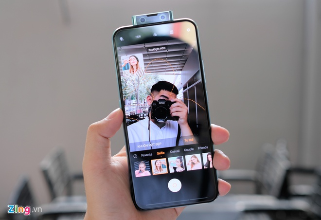 Nhieu smartphone giam gia manh dau nam 2020 tai Viet Nam hinh anh 6 V17_Pro_zing_4.jpg