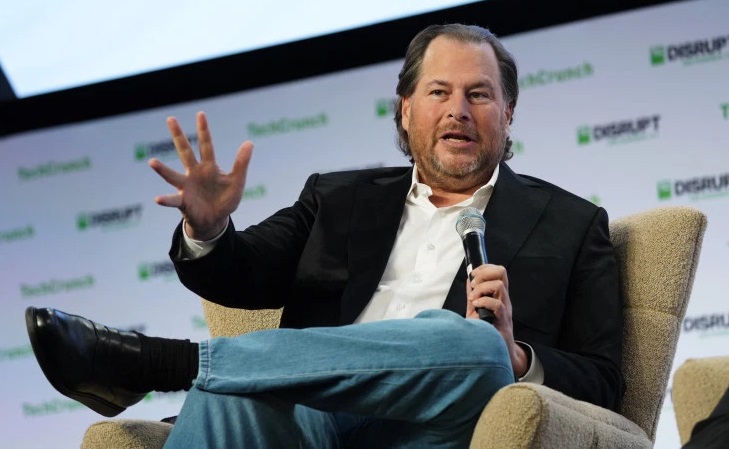 Ông chủ tạp chí Time gọi Facebook là loại thuốc lá mới