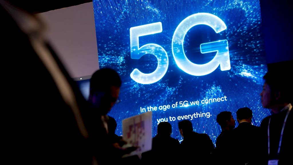 Châu Âu sẽ có 217 triệu kết nối 5G vào năm 2025