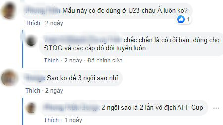 Quang Hải cực ngầu khi tiết lộ mẫu áo đấu mới của tuyển Việt Nam 2020, fan đồn đoán dưới tay anh là hoa sen hay rồng vàng? - Ảnh 6.