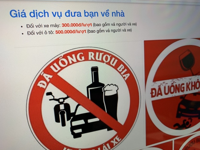 Dich vu 'say goi xe' gia 500.000/luot dua oto ve nha o Viet Nam hinh anh 2 BUTL_2.jpg