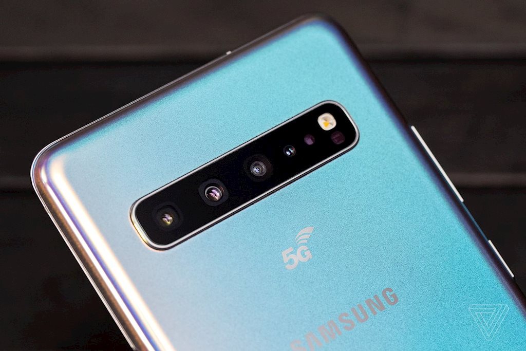 Samsung bá chủ thị trường smartphone 5G nhưng tình hình sẽ thay đổi khi Apple nhập cuộc