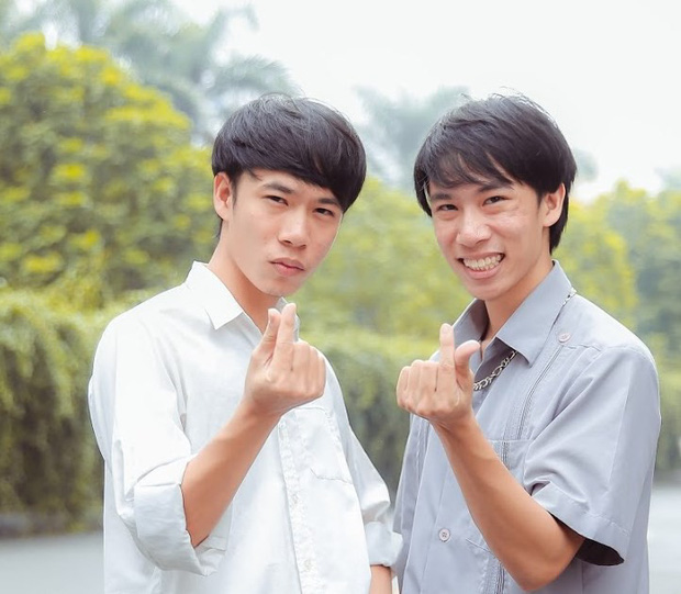 Giang Ơi, Hậu Hoàng và loạt YouTuber triệu view: Ai từng lông bông trước khi phá đảo MXH? - Ảnh 4.