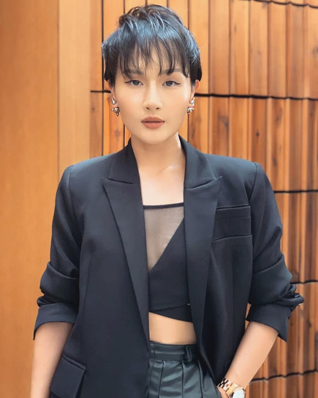 Giang Ơi, Hậu Hoàng và loạt YouTuber triệu view: Ai từng lông bông trước khi phá đảo MXH? - Ảnh 5.