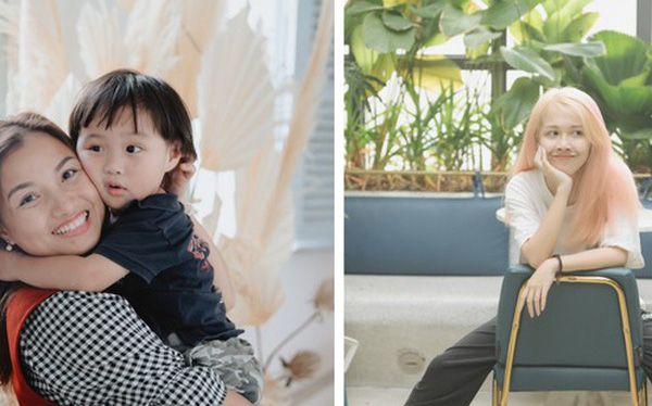 Giang Ơi, Hậu Hoàng và loạt YouTuber triệu view: Ai từng