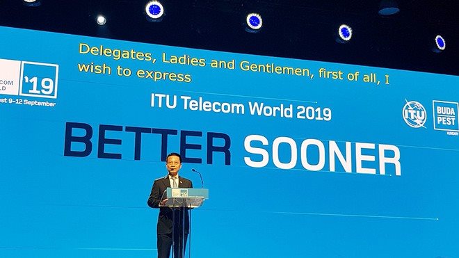 Bộ TT&TT: Triển lãm Thế giới số 2020 là cơ hội để Việt Nam khẳng định vai trò trung tâm về ICT trong ASEAN