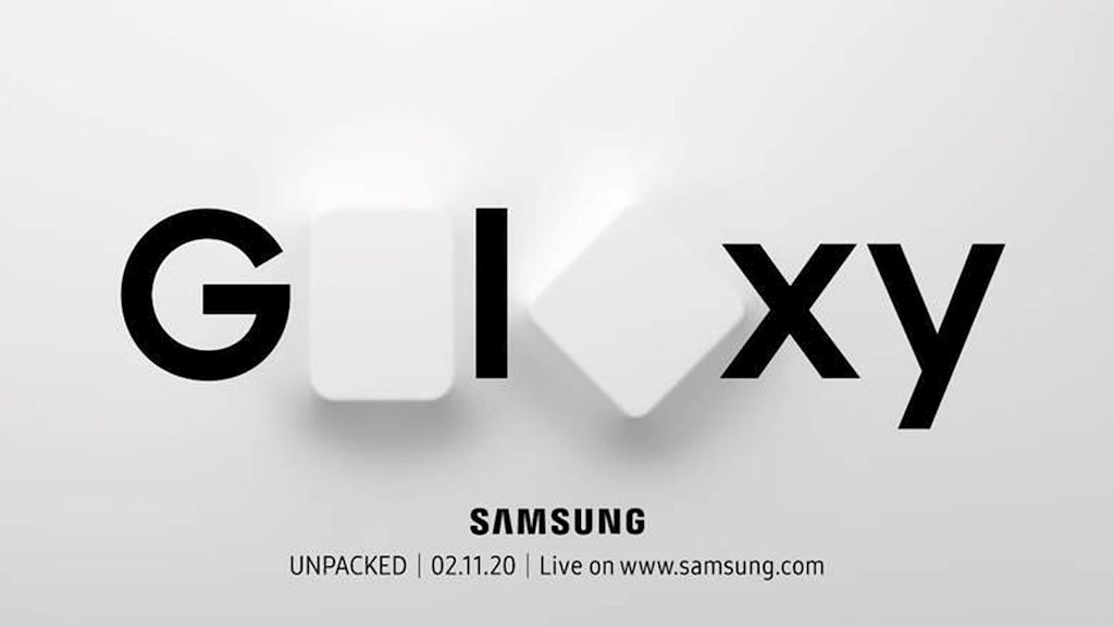 Smartphone bí ẩn nào sẽ ra mắt cùng Samsung Galaxy S11 ngày 11/2?