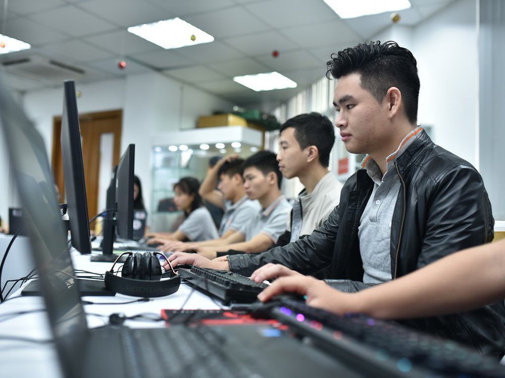 Việt Nam có 2 đội vào Chung kết cuộc thi an toàn không gian mạng toàn cầu WhiteHat Grand Prix 06
