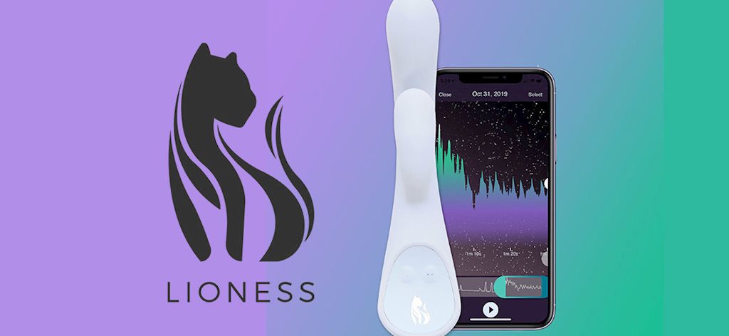 Lần đầu tiên trong lịch sử, sex toy xuất hiện tại CES 2020