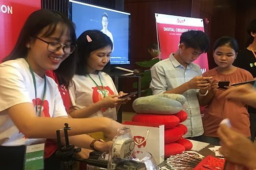 Đà Nẵng: Chi hơn 7 tỷ đồng hỗ trợ hệ sinh thái khởi nghiệp đổi mới sáng tạo quốc gia