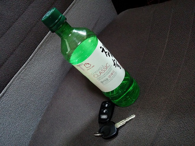 Phạt 40 triệu 'ma men' ở Việt Nam chưa là gì so với các nước trên thế giới