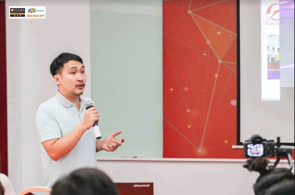 Khai mạc cuộc thi Robotics cho học sinh phổ thông Vietnam STEAM Challenge 2020 | Vietnam STEAM Challenge 2020