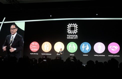 CES 2020: Hàng loạt cải tiến công nghệ hứa hẹn sẽ làm thay đổi thế giới