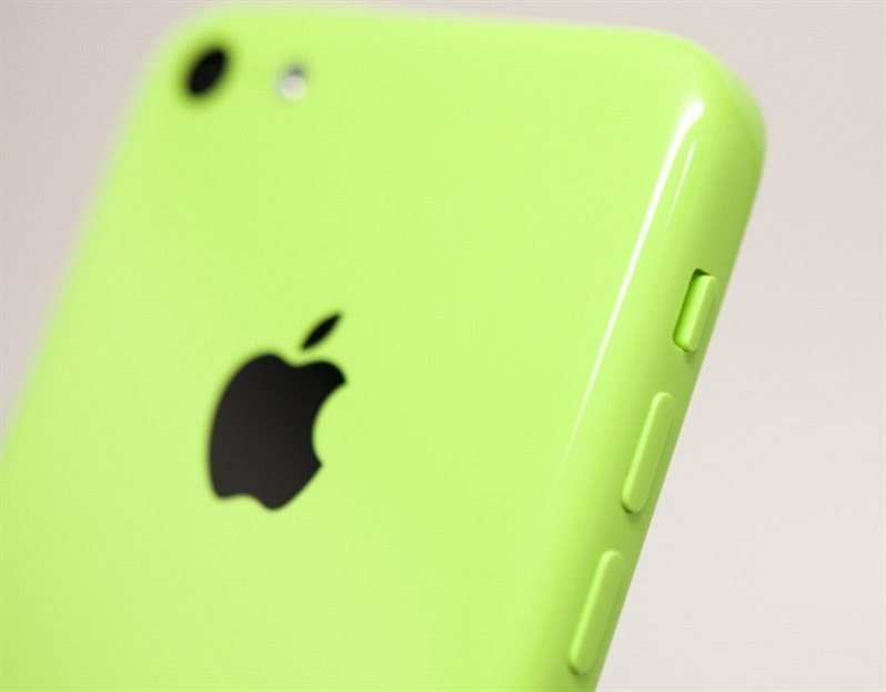 Hướng dẫn kiểm tra iPhone 5C máy cũ giá rẻ