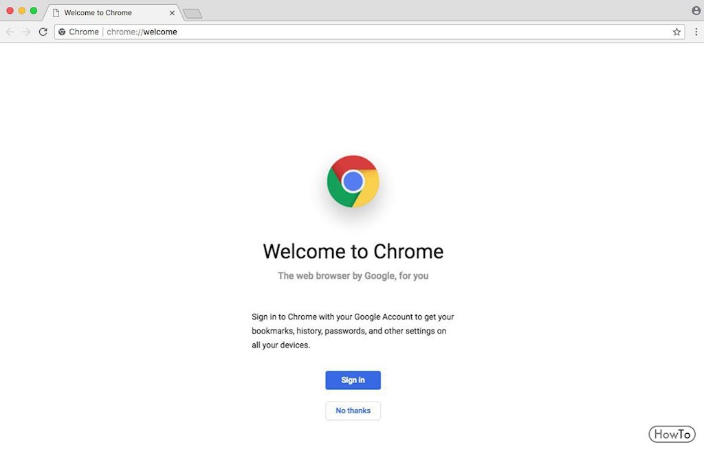 Khi Chrome liên tục bị treo trên máy Mac thì làm gì?