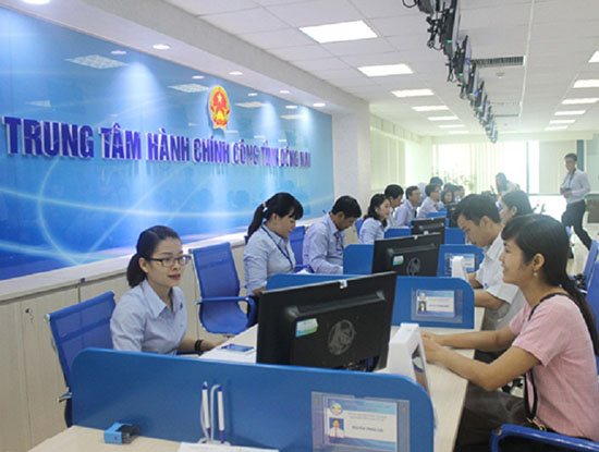 26 loại văn bản được cơ quan nhà nước gửi nhận điện tử không kèm bản giấy