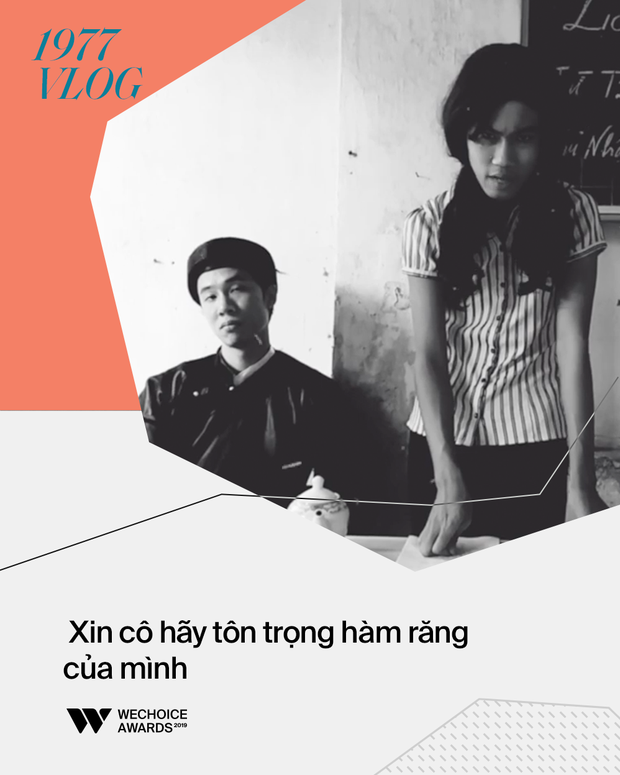 1977 Vlog và 10 câu nói viral nhất năm: Chưa bao giờ hết hài hước và luôn làm fan bất ngờ vì độ sáng tạo lẫn thông minh - Ảnh 7.