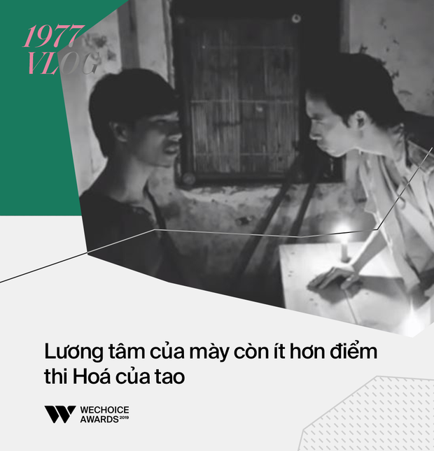 1977 Vlog và 10 câu nói viral nhất năm: Chưa bao giờ hết hài hước và luôn làm fan bất ngờ vì độ sáng tạo lẫn thông minh - Ảnh 9.