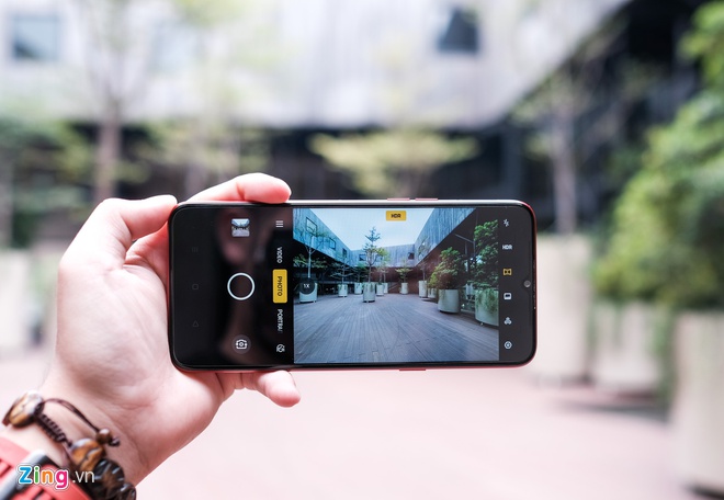 Loat smarthome man hinh lon gia duoi 5 trieu tai Viet Nam hinh anh 6 realme_5s_zing_6.jpg