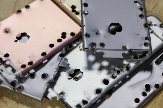 Apple tai che iPhone bang robot 'Daisy' hinh anh 1 tai_xuong.jpg