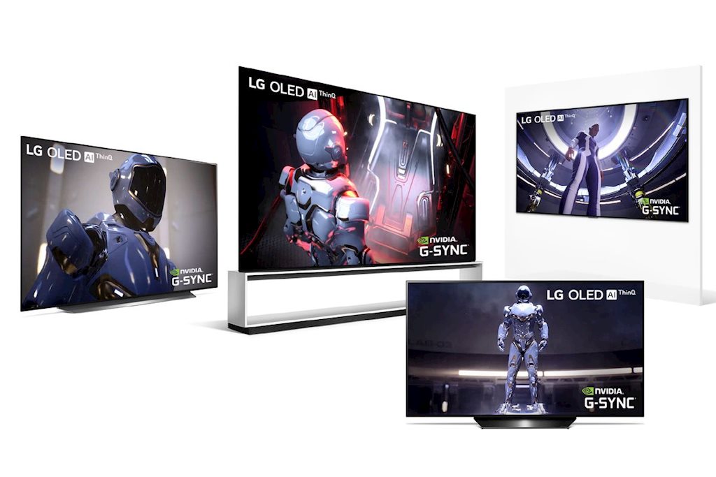 TV OLED sẽ là xu hướng thay thế TV LED trong thập kỷ tới